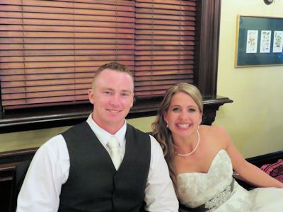 Wedding in Brisbane